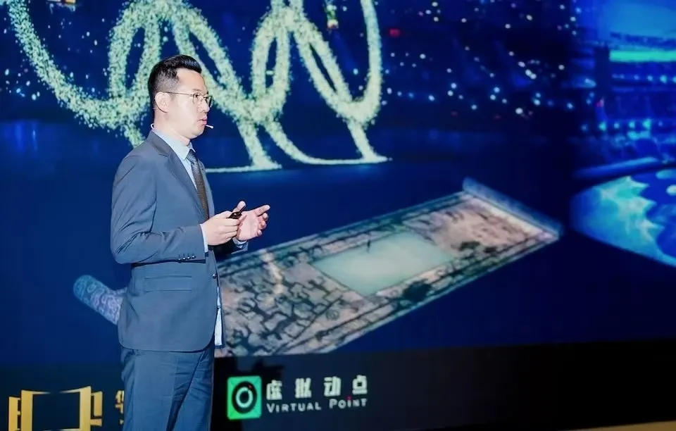 “上游内容制作+下游场景体验” 德晋贵宾厅推动影戏工业加速升级