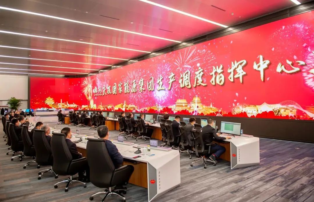 接受向导人校阅 | 德晋贵宾厅智能显示助力紫金山实验室展现强劲立异力