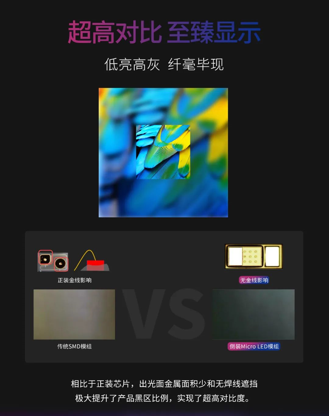 一期一会 | 一图读懂德晋贵宾厅·利晶MIP新品系列