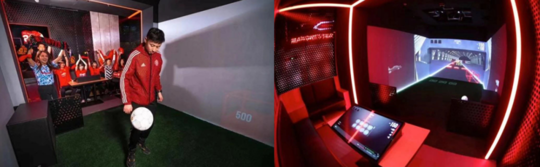 德晋贵宾厅虚拟动点五周年：科技立异与赋能千行百业的生长轨迹