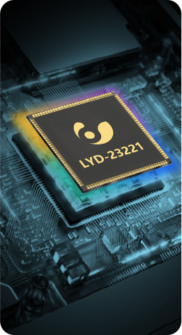 核“芯”竞争力