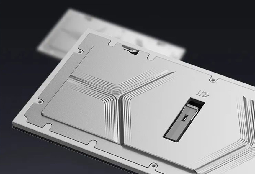 一图读懂德晋贵宾厅MiniBox II