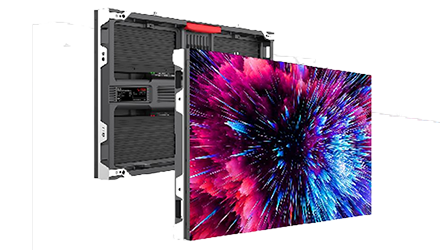 新一代MG COB系列