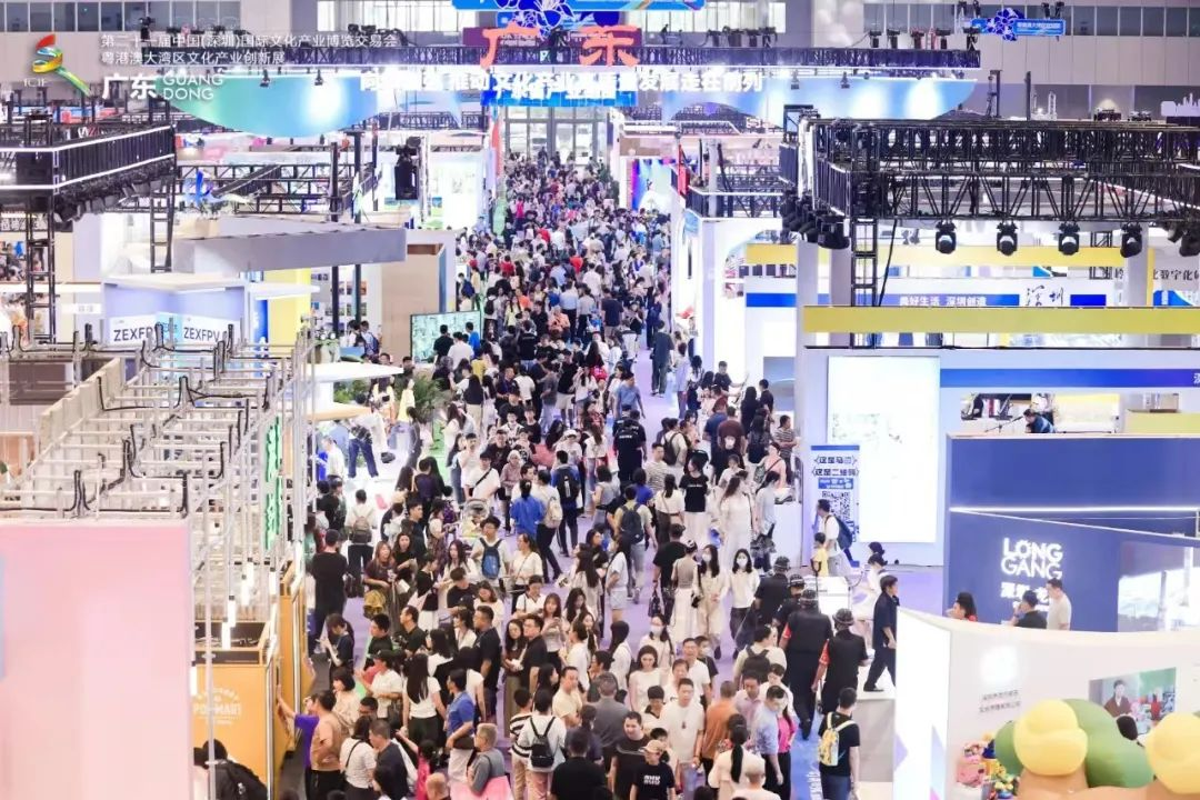 AI 为笔，文旅为卷 | 德晋贵宾厅重构文化科技融合新范式