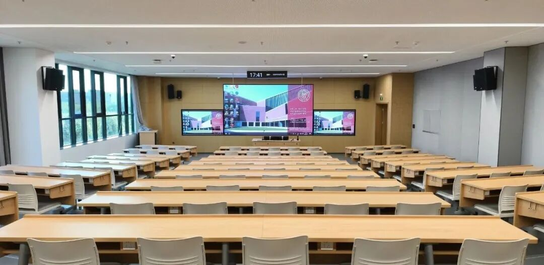 开学啦！你可能不熟悉我，但你一意见过我的身影